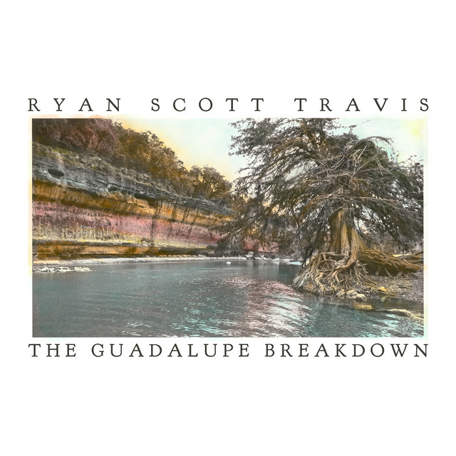 The Guadalupe Breakdown cover
