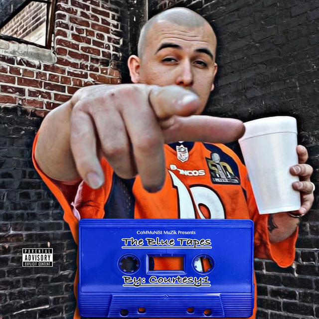 King cover art