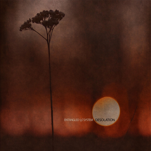 Desolation cover art