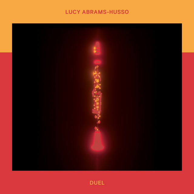 Duel cover art