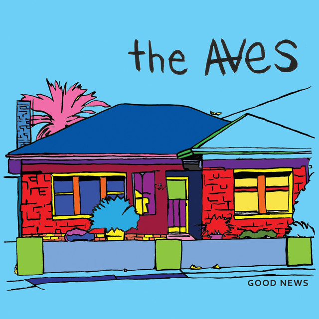 Good News cover art