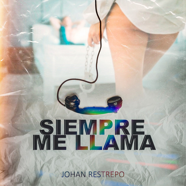 Siempre Me Llama