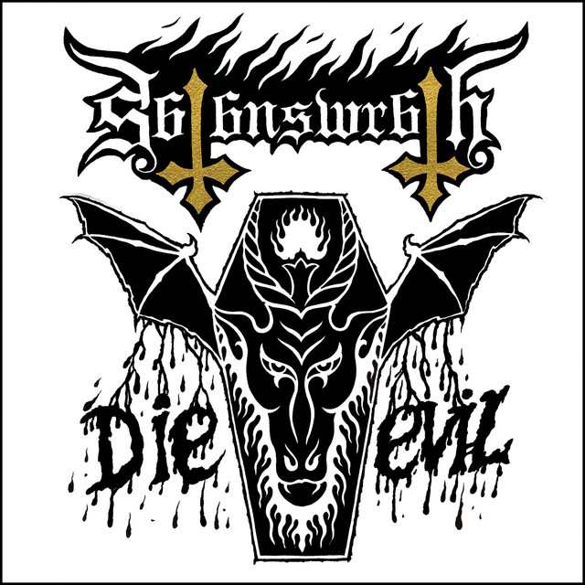 Die Evil cover