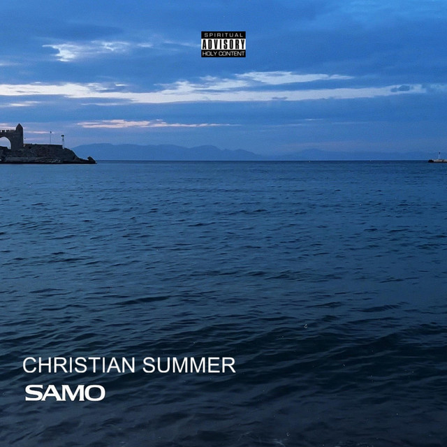 Christian Summer cover art