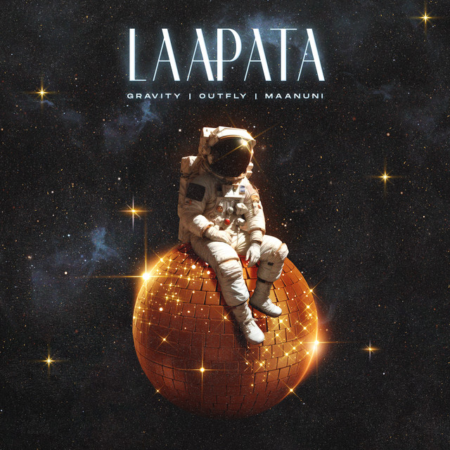 Laapata cover art