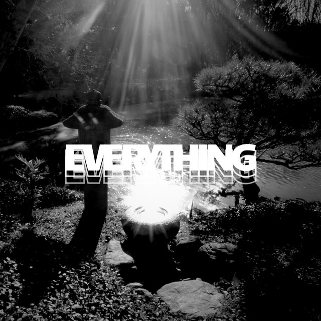 EVERYTHING cover art
