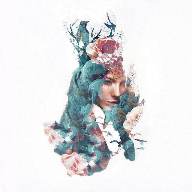 Summertime cover art