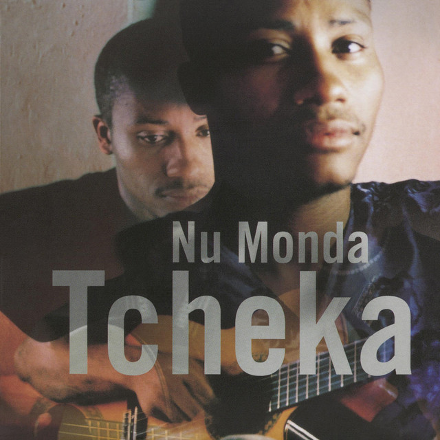 Pochette du titre Djan Bedja