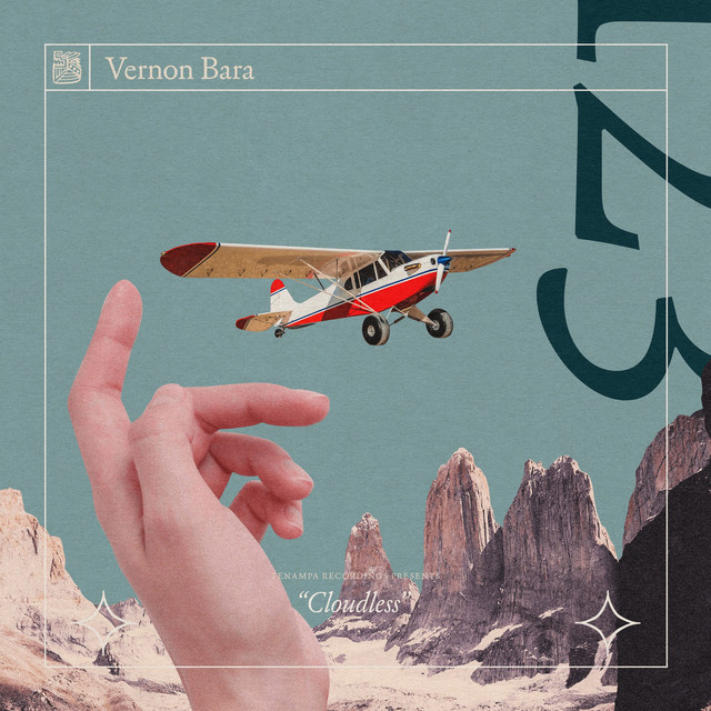 Cloudless album art