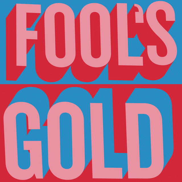 Fool's Gold cover art