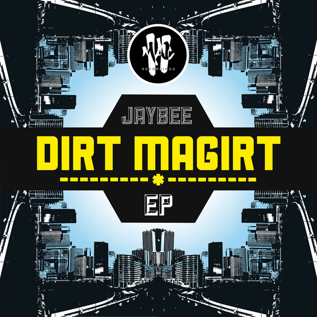 Dirt Magirt artwork