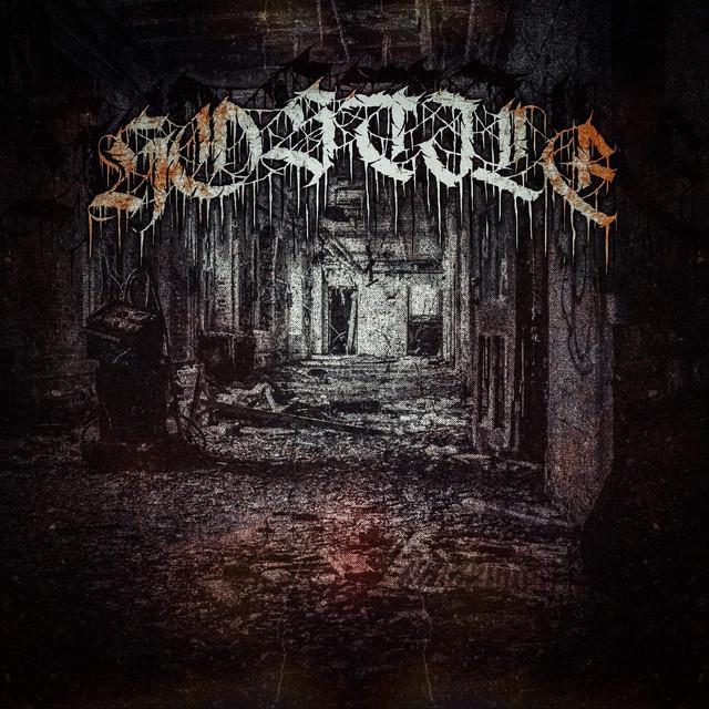 Hostile cover art