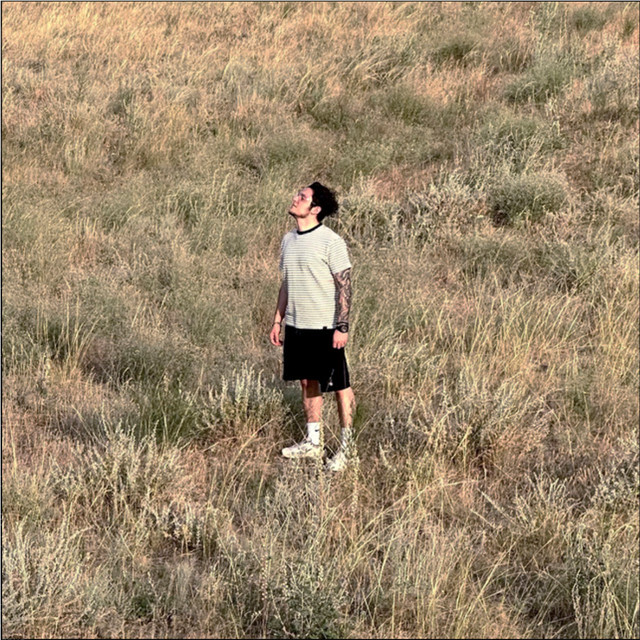 Be Together cover art