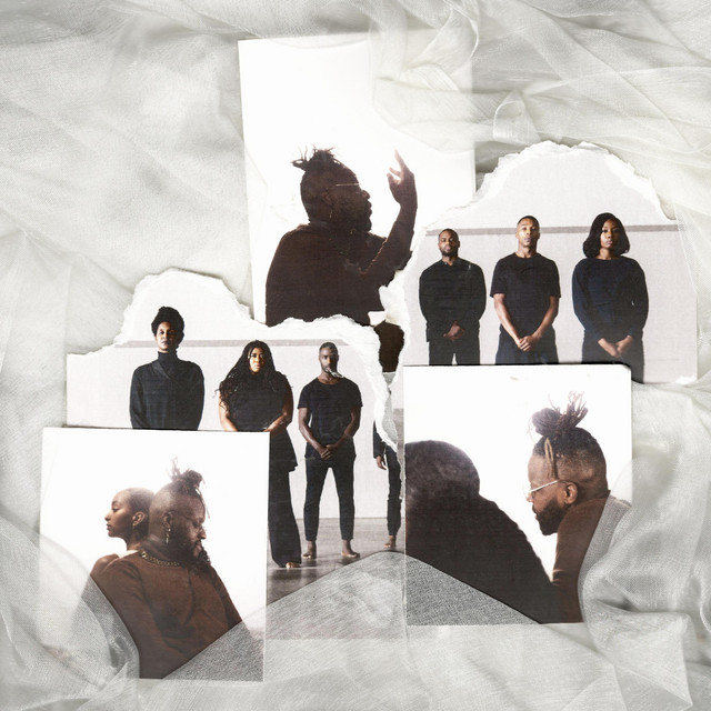 The Missing Peace cover art