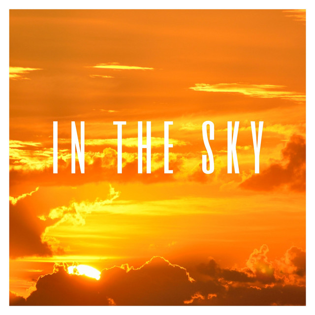 In the Sky cover art