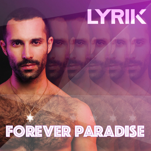 Forever Paradise cover art