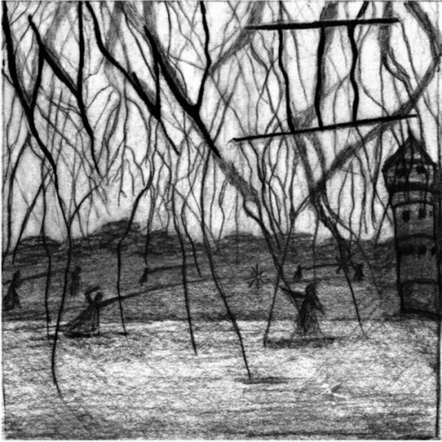 III cover art