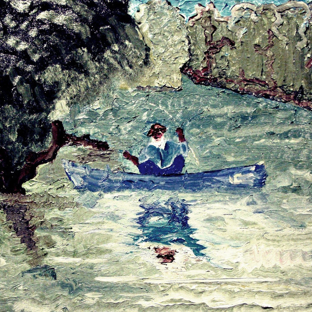 Caiçara cover art