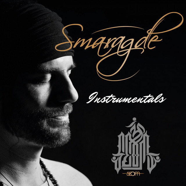 Smaragde (Instrumentals) cover art