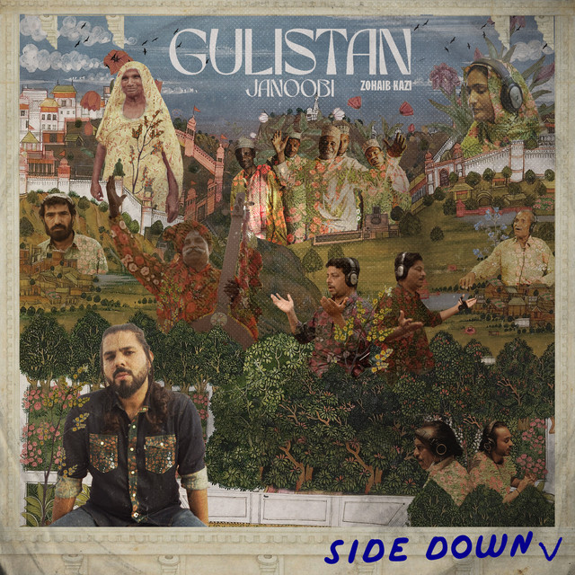 album image