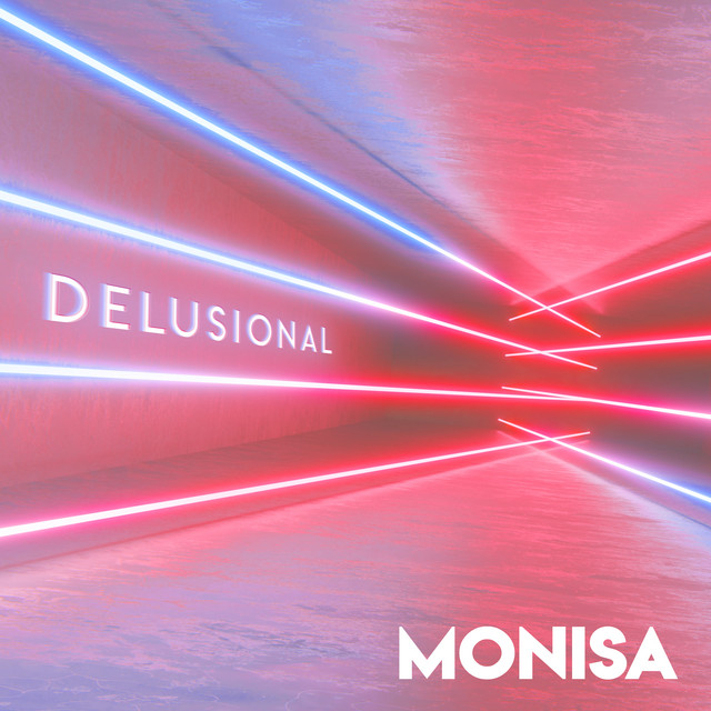 Delusional cover art