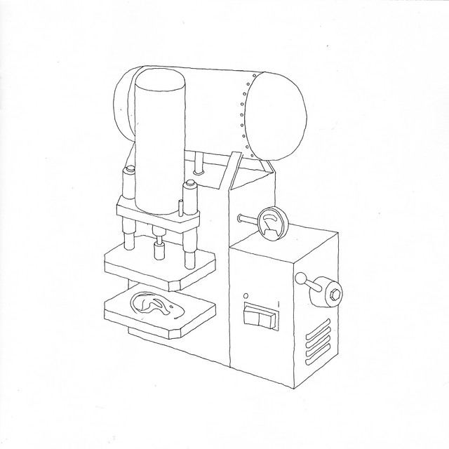 To Hear Is Not to Listen cover art