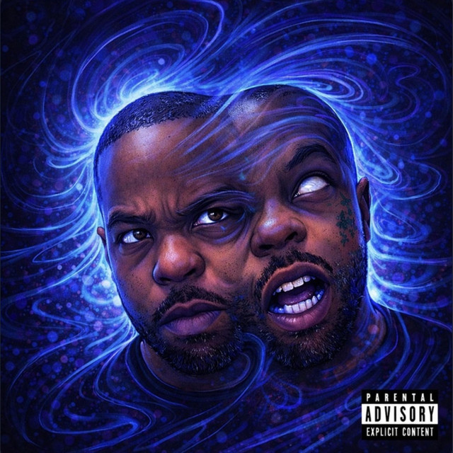 R.O.M.D cover art