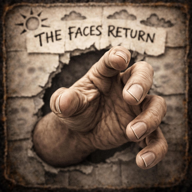 The Faces Return
