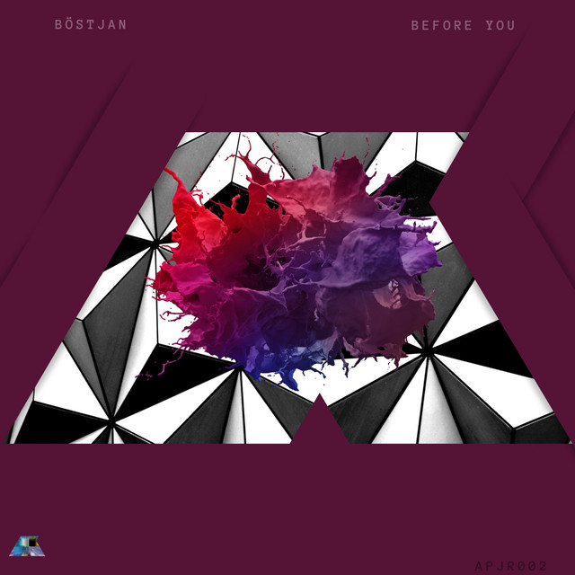Before You cover art