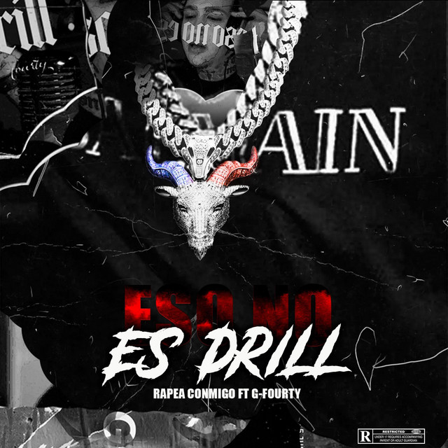 Eso no es Drill