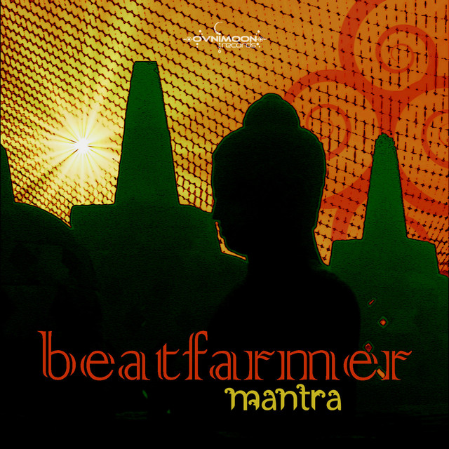 Mantra cover art