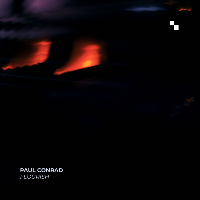 Flourish cover art