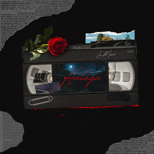 Halaga cover art