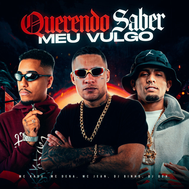 Querendo Saber Meu Vulgo