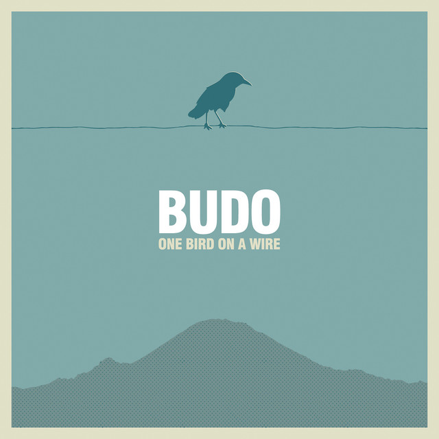 One Bird on a Wire cover art