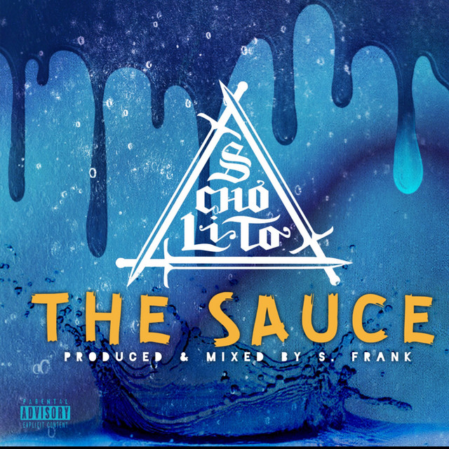 The Sauce cover art