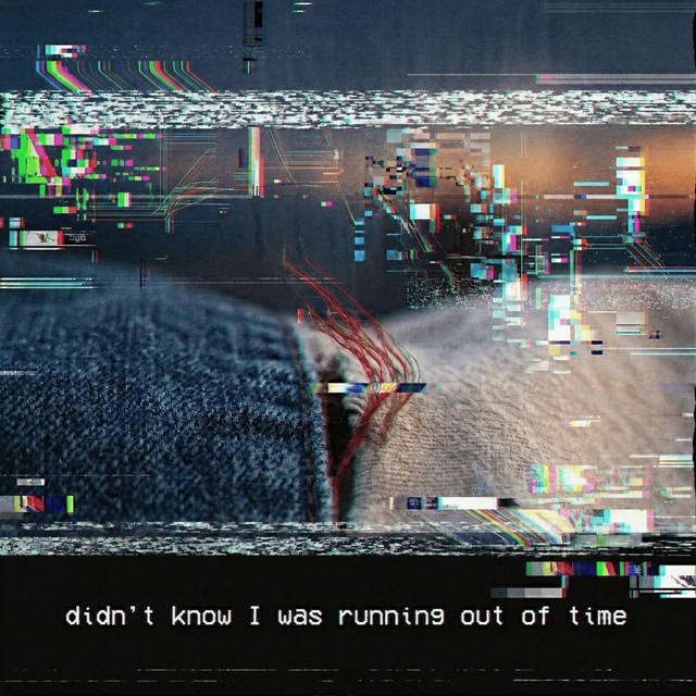Roger K - Didn't know I was running out of time