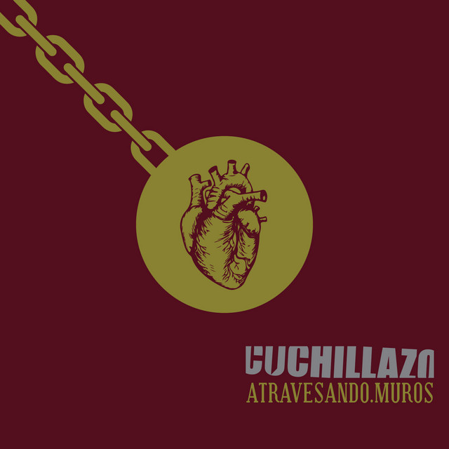 Atravesando Muros cover art
