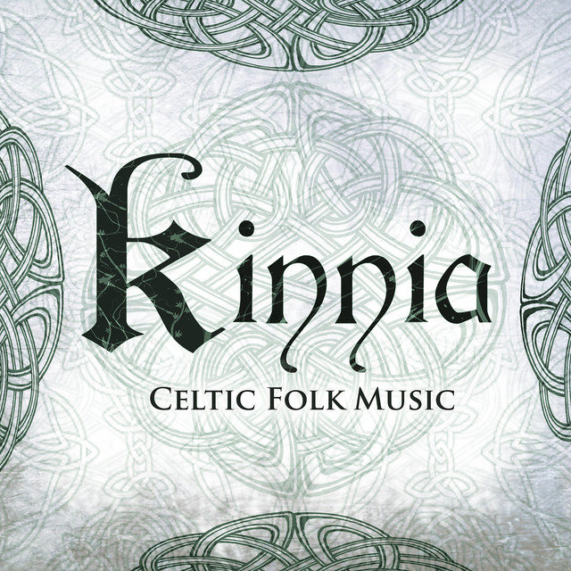 Celtic Folk Music cover art