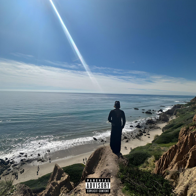 Isolated cover art