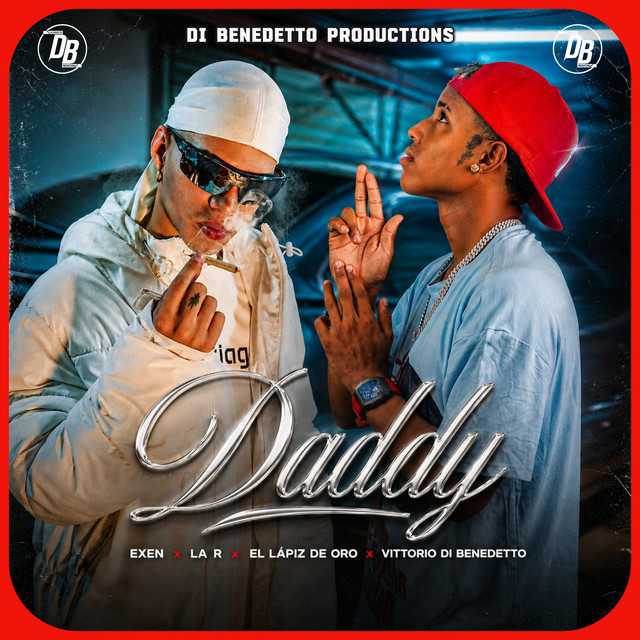 Daddy