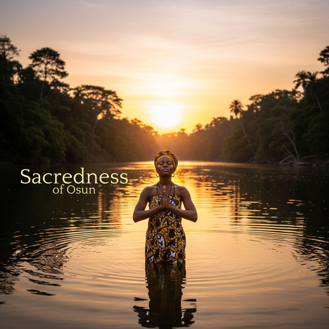 Sacredness of Osun
