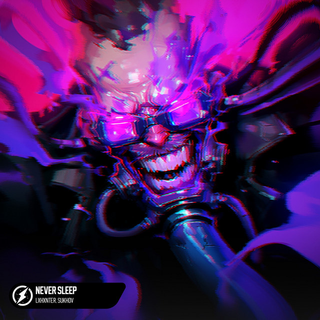 NEVER SLEEP