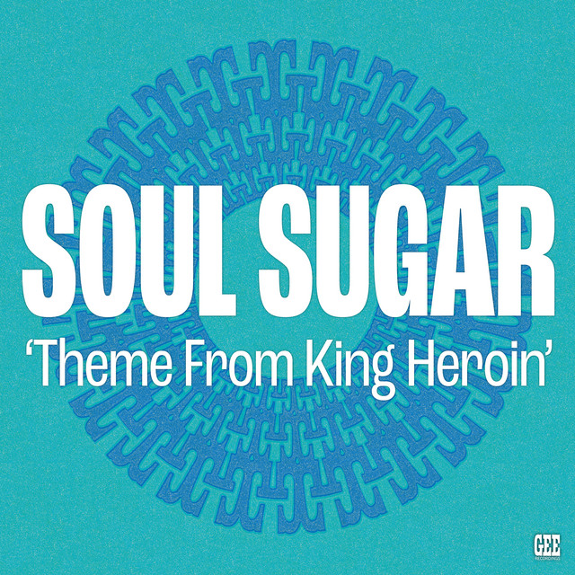 Cover du titre Theme From King Heroin
