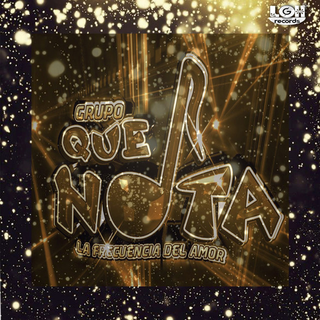 La Frecuencia Del Amor, Vol. 1 cover art