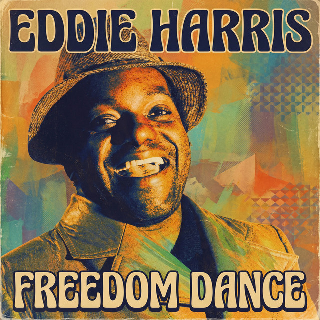 Velocity - song and lyrics by Eddie Harris | Spotify