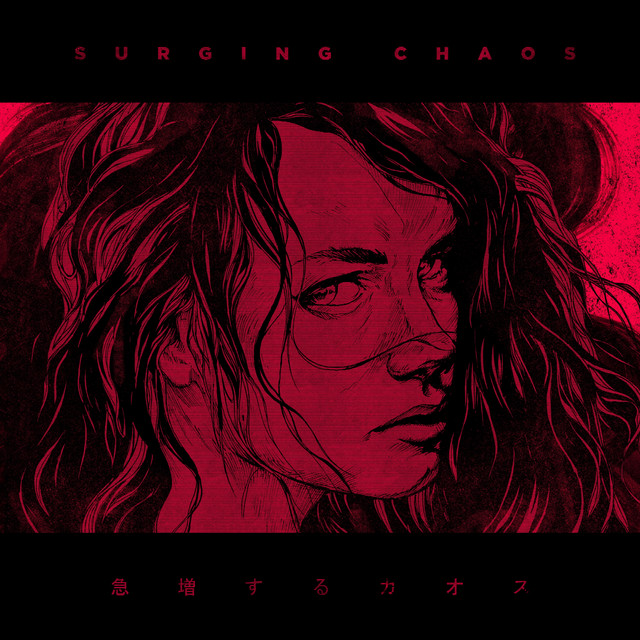 SURGING CHAOS