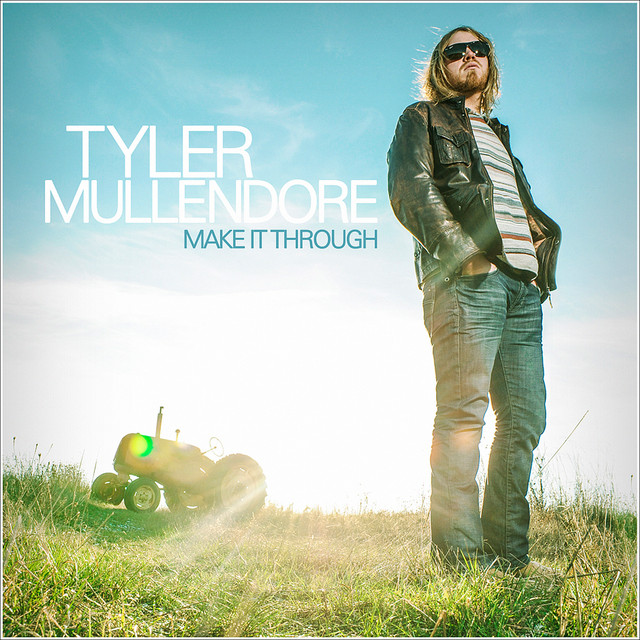 Make It Through - Single