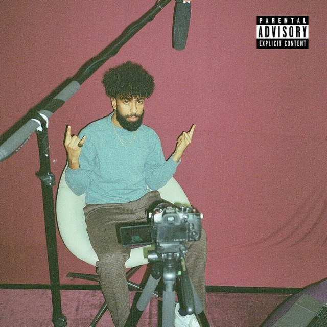 The Calder Experience cover art