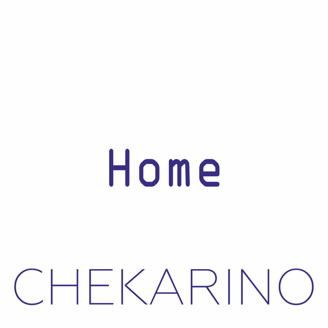 Обкладинка: Home — Chekarino